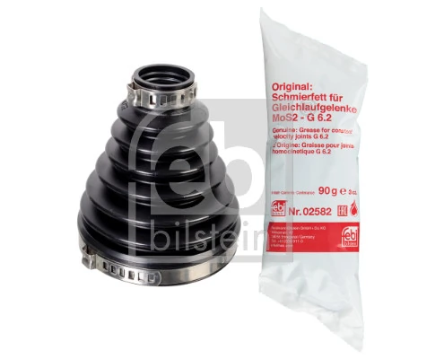 Bellow Kit, drive shaft